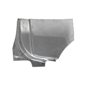 Compre Chapa lateral de BLIC online para PRIMASTAR Furgón (X83) a precios moderados