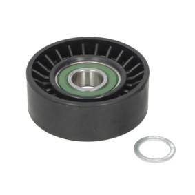 Spannrolle, Keilrippenriemen E2B0022BTA von BTA günstig für 16,41 € online kaufen