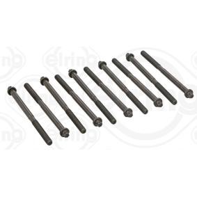 Compre Tornillos de culata de ELRING online para 8 Cabrio (G14, F91) a precios moderados