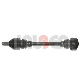 Antriebswelle 88.2658 von LAUBER günstig für 250,11 € online kaufen