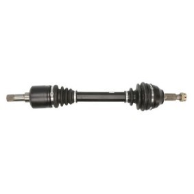 Antriebswelle 88.2661 von LAUBER günstig für 183,97 € online kaufen