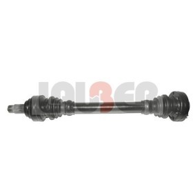Antriebswelle 88.2666 von LAUBER günstig für 199,17 € online kaufen