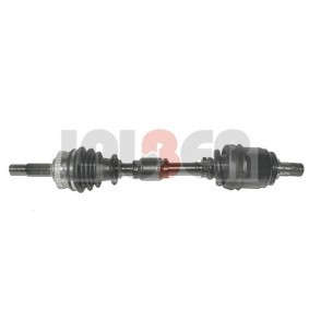 Antriebswelle 88.2695 von LAUBER günstig für 143,01 € online kaufen