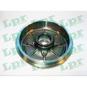 Comprar Tambor de freno de LPR 7D0709 a bajo precio de 40,44 €