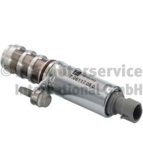Steuerventil, Nockenwellenverstellung 7.06117.05.0 von PIERBURG günstig für 99,84 € online kaufen