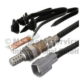 Compre Válvula EGR de PIERBURG online para SUNNY II (N13) a precios moderados