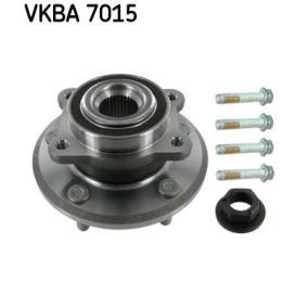 Radlagersatz VKBA 7015 von SKF günstig für 191,19 € online kaufen