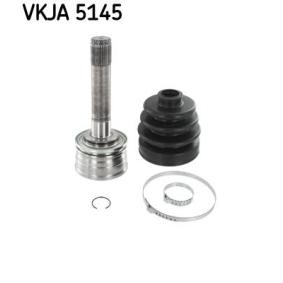 Gelenksatz, Antriebswelle VKJA 5145 von SKF günstig für 67,57 € online kaufen