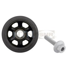 Riemenscheibe, Kurbelwelle DPF351.00K1 von SNR günstig für 77,95 € online kaufen