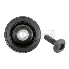 Riemenscheibe, Kurbelwelle DPF351.01K1 von SNR günstig für 89,00 € online kaufen