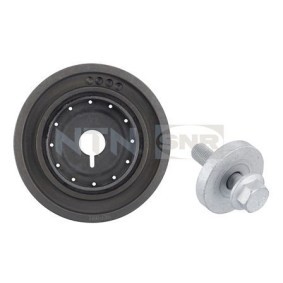 Riemenscheibe, Kurbelwelle DPF355.21K1 von SNR günstig für 75,92 € online kaufen