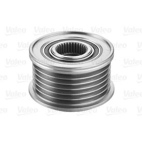 Generatorfreilauf 588030 von VALEO günstig für 31,86 € online kaufen