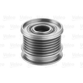 Generatorfreilauf 588031 von VALEO günstig für 35,80 € online kaufen