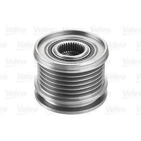 Generatorfreilauf 588039 von VALEO günstig für 31,84 € online kaufen