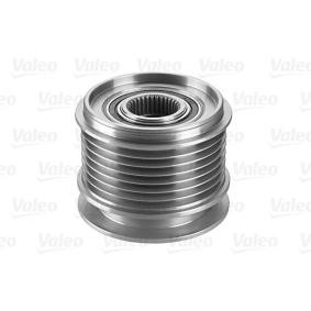 Generatorfreilauf 588052 von VALEO günstig für 31,43 € online kaufen