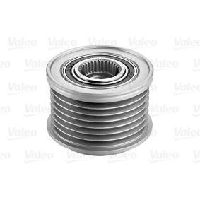 Generatorfreilauf 588072 von VALEO günstig für 29,61 € online kaufen