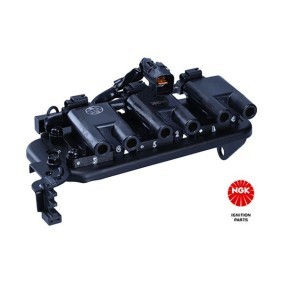 Zündspule 48372 von NGK günstig für 192,51 € online kaufen
