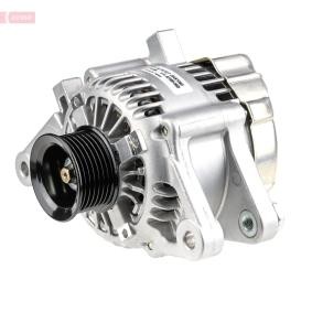 Compre Alternador de DENSO online para 4 RUNNER (UZN21_, KZN21_, GRN21_) a preços moderados
