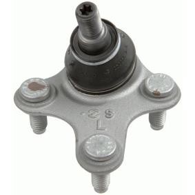 Traggelenk 36921 01 von LEMFÖRDER günstig für 31,45 € online kaufen