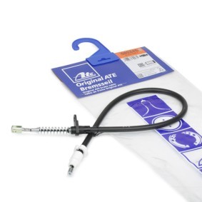 Handbremsseil 24.3727-0478.2 von ATE günstig für 15,20 € online kaufen