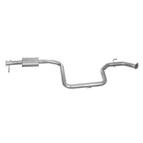 Comprar Silenciador intermedio de IMASAF HY.40.06 a bajo precio de 199,25 €