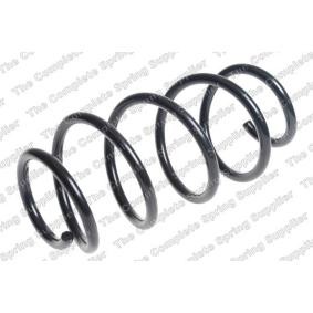 Fahrwerksfeder 4095120 von LESJÖFORS günstig für 43,41 € online kaufen