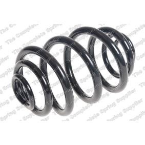 Compre Molas de LESJÖFORS online para Z3 Roadster (E36) a preços moderados
