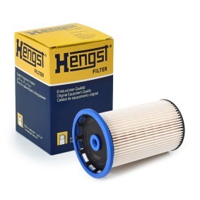 Kjøp Drivstoffilter av HENGST FILTER E424KP til den lave prisen 301,70 NOK