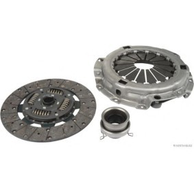 Kupplungssatz des Herstellers HERTH+BUSS JAKOPARTS - Originalware Artikelnummer: J2002395