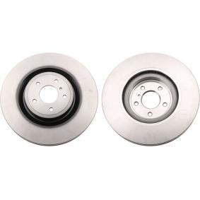 Compre Discos de freno de TRW online para 370 Z (Z34) a precios moderados