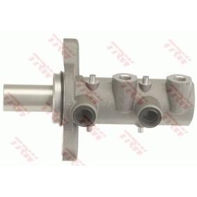 Achetez des Maître-cylindre de chez TRW en ligne pour Boxer Camion plate-forme/Châssis (250) à prix modérés