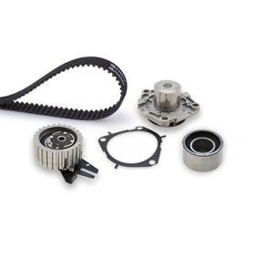 Wasserpumpe + Zahnriemensatz KP45600XS von GATES günstig für 251,21 € online kaufen