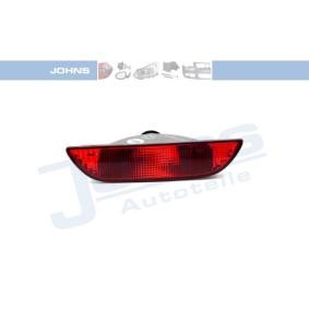 Compre Luz de nevoeiro traseira da JOHNS 27 51 87-9 a um preço baixo por 43,10 €