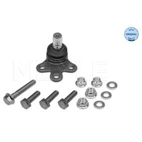Traggelenk 616 010 0009 von MEYLE günstig für 19,96 € online kaufen