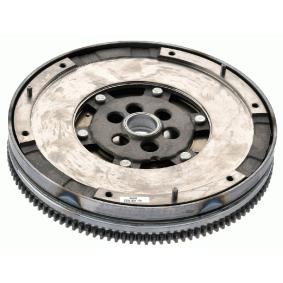 Zweimassenschwungrad 2294 501 178 von SACHS günstig für 260,53 € online kaufen