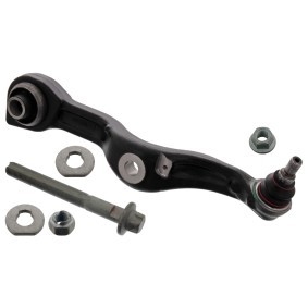 Compre Jogo de reparação, braço transversal de FEBI BILSTEIN online para Classe S Sedan (W221) a preços moderados