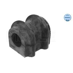 Comprar Silentblock de barra estabilizadora de MEYLE 37-14 615 0000 a bajo precio de 4,54 €