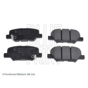 Bremsbeläge ADM542107 von BLUE PRINT günstig für 23,11 € online kaufen
