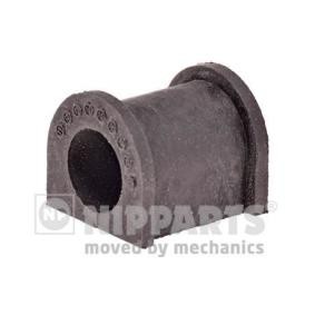 Lagerbuchse, Stabilisator N4278003 von NIPPARTS günstig für 5,50 € online kaufen