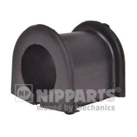 Acquista Bronzina cuscinetto, Barra stabilizzatrice da NIPPARTS N4273007 a buon mercato per soli 5,97 €