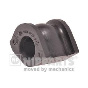 Achetez des Coussinet de palier, stabilisateur NIPPARTS N4274008 à prix pour 5,96 €