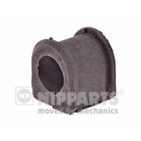 Achetez des Coussinet de palier, stabilisateur NIPPARTS N4273002 à prix pour 5,51 €