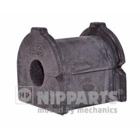 Achetez des Coussinet de palier, stabilisateur NIPPARTS N4290901 à prix pour 7,50 €