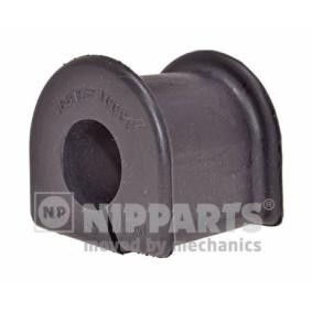 Achetez des Coussinet de palier, stabilisateur NIPPARTS N4292017 à prix pour 5,81 €