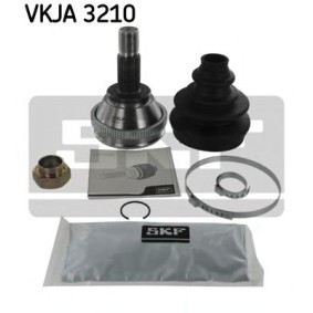Compre Jogo de apoios, veio de transmissão da SKF VKJA 3210 a um preço baixo por 78,40 €