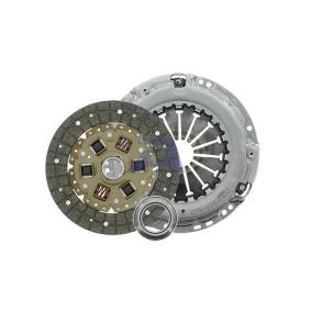 Achetez des Kit d'embrayage de chez AISIN en ligne pour HILUX IV Pick-up (_N5_, _N6_) à prix modérés