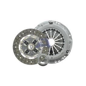 Achetez des Kit d'embrayage de chez AISIN en ligne pour HIACE II Camionnette (LH5_, YH7_, LH7_, LH6_, YH6_, YH5_) à prix modérés