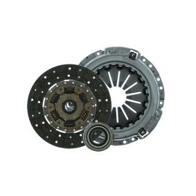 Compre Kit de embraiagem de AISIN online para Dyna 250 Camião de plataforma / Chassis a preços moderados