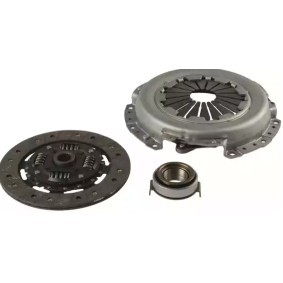 Acquista Kit frizione da AISIN KS-012D a buon mercato per soli 174,31 €
