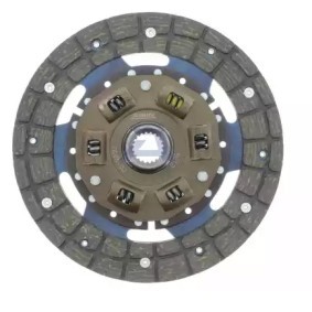 Kupplungsscheibe DS-020U von AISIN günstig für 61,55 € online kaufen